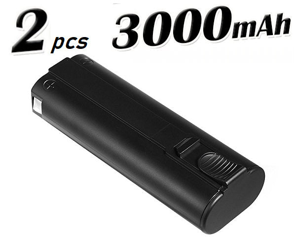 Paslode Battery 3000mah Replacement Paslode Nail Gun Battery