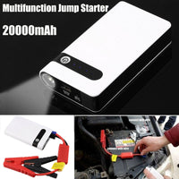 Thumbnail for Car Jump Starter Power Bank Booster - Homyspire NZ