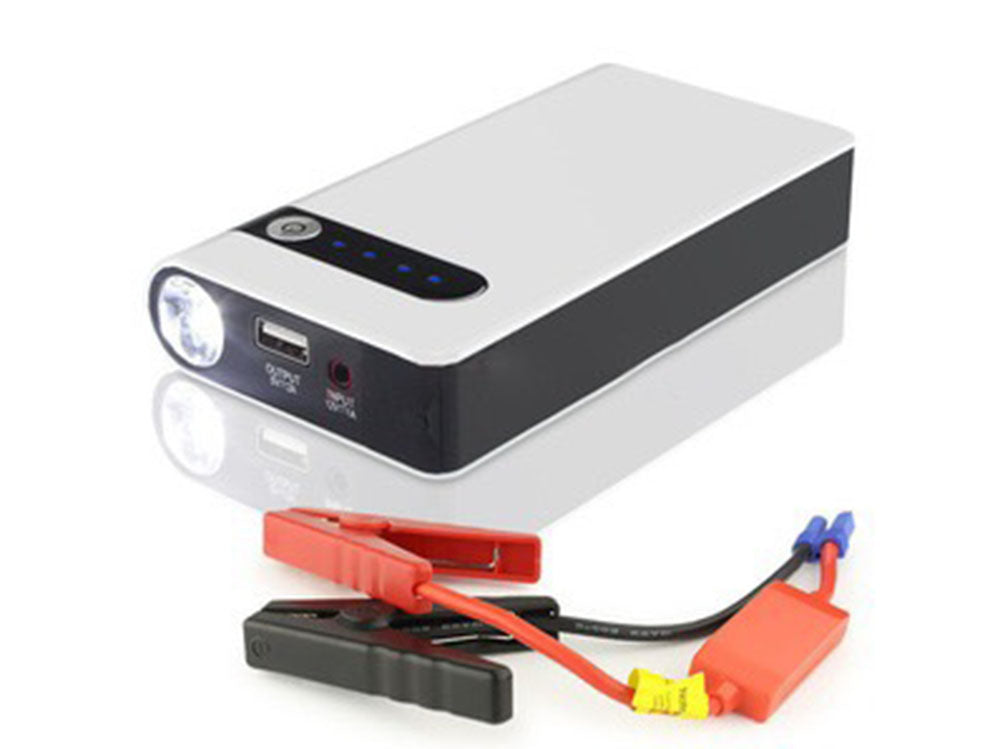 Car Jump Starter Power Bank Booster - Homyspire NZ