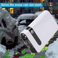 Thumbnail for Car Jump Starter Power Bank Booster - Homyspire NZ