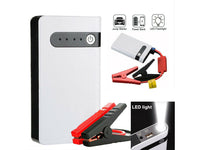 Thumbnail for Car Jump Starter Power Bank Booster - Homyspire NZ