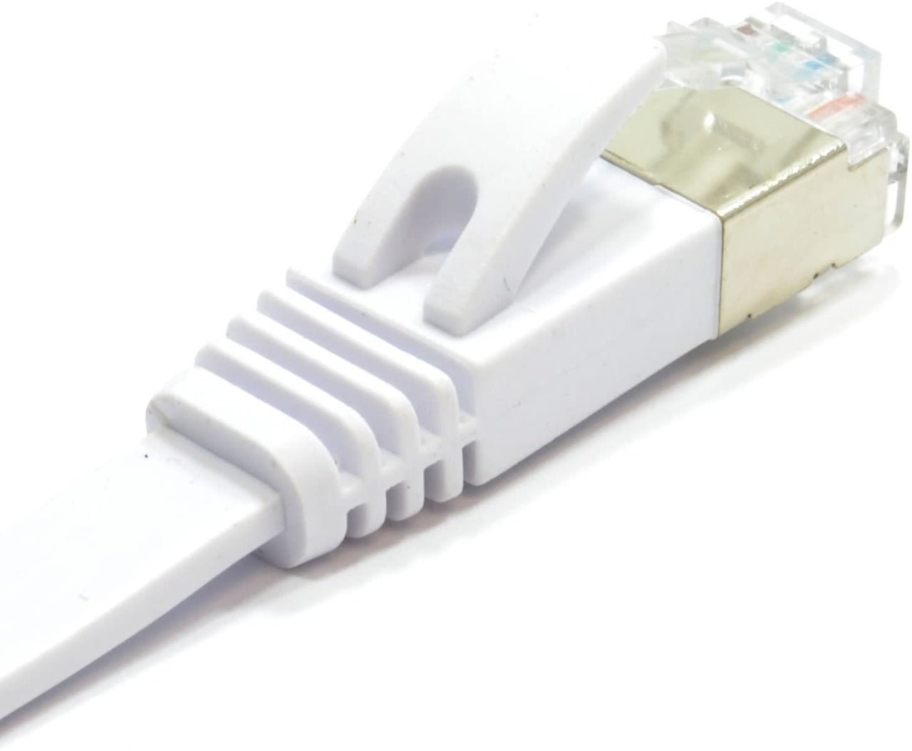 Ethernet Cable 30M Cat6 Ethernet Cable 100Ft With Rj45