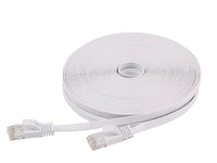 Thumbnail for Ethernet Cable 30M Cat6 Ethernet Cable 100Ft With Rj45