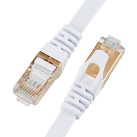 Thumbnail for Ethernet Cable Cat 7 LAN Cable - Homyspire NZ