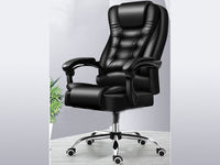 Thumbnail for Ergonomic Office Chair for home office furniture - Homyspire NZ