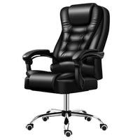 Thumbnail for Ergonomic Office Chair for home office furniture - Homyspire NZ