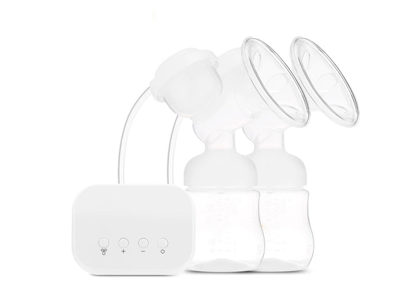 Electric Breast Pump BPA Free - Homyspire NZ