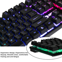 Thumbnail for Gaming Keyboard Mouse