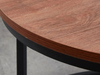 Thumbnail for Coffee Table Nesting Table - Homyspire NZ