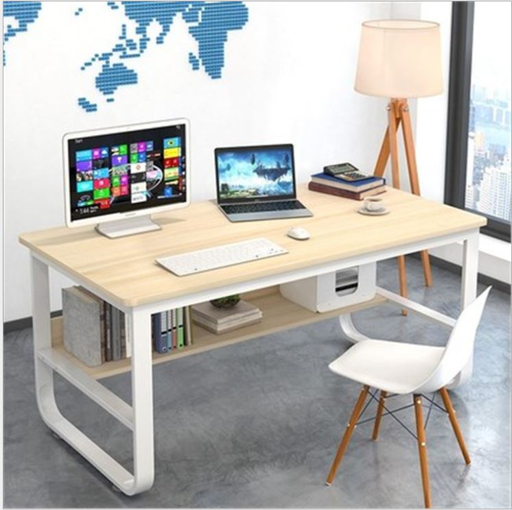 120CM Computer Desk Study Table