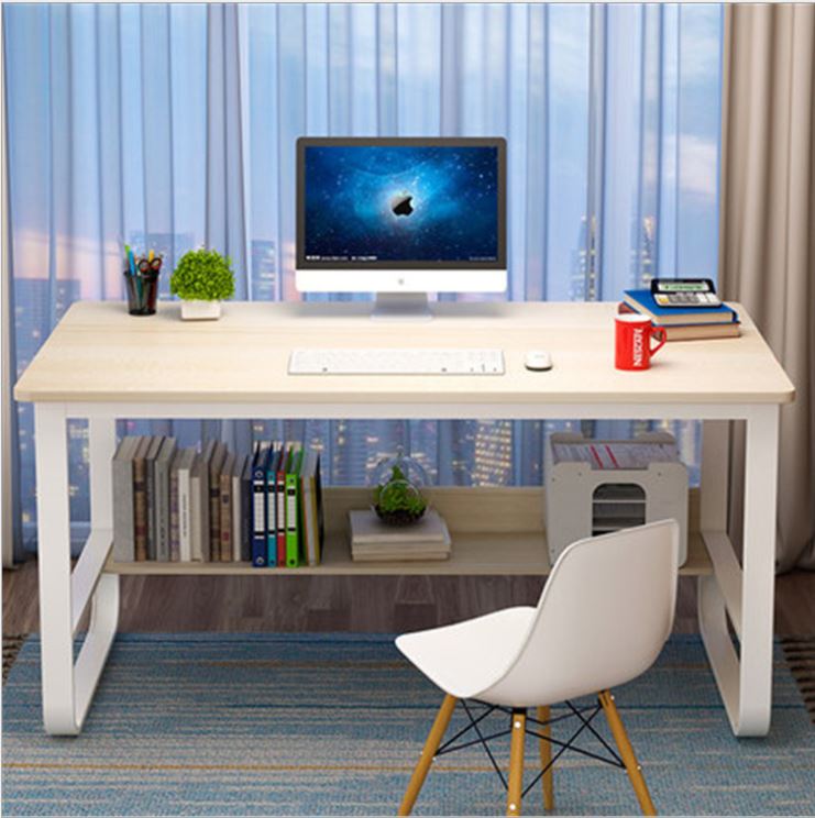 120CM Computer Desk Study Table