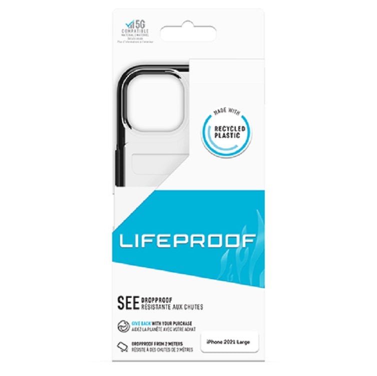 Lifeproof SEE iPhone 13 Pro Case