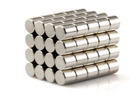 Thumbnail for Neodymium Magnets - 5mm x 5mm - 50pack