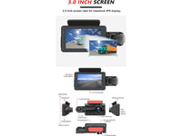 Thumbnail for Dash Cam Car Dash Camera