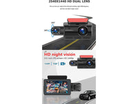 Thumbnail for Dash Cam Car Dash Camera