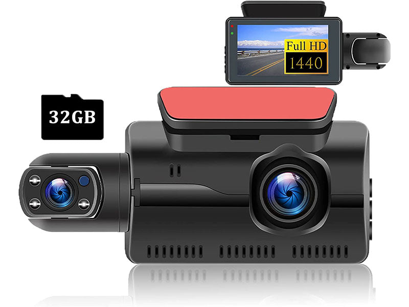 Dash Cam Car Dash Camera