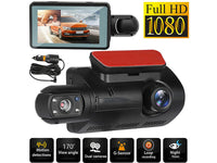 Thumbnail for Dash Cam Car Dash Camera