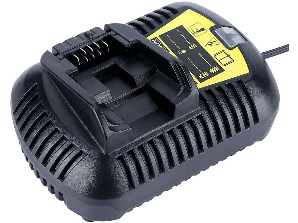 Battery Charger for Dewalt Dcb105 12V - 20V Replacement