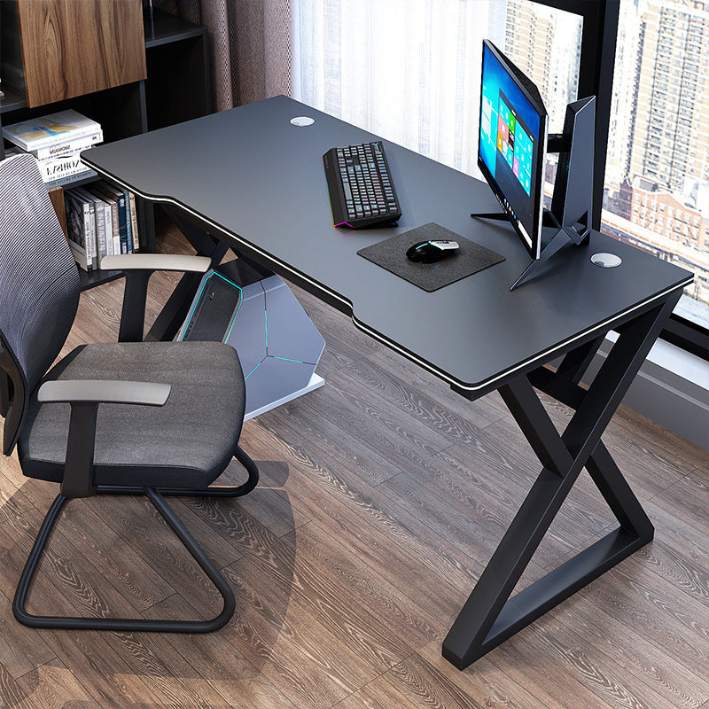 Computer Desk 120cm - Homyspire NZ