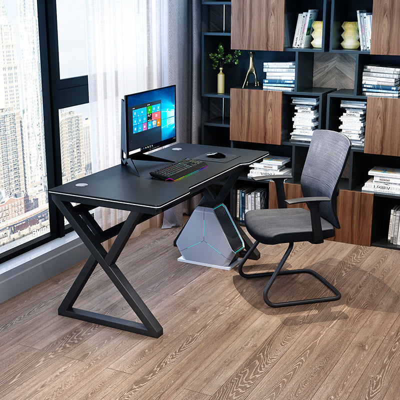 Computer Desk 120cm - Homyspire NZ