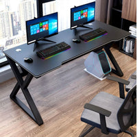 Thumbnail for Computer Desk 120cm - Homyspire NZ