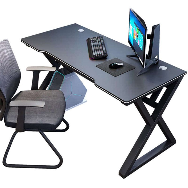 Computer Desk 120cm - Homyspire NZ