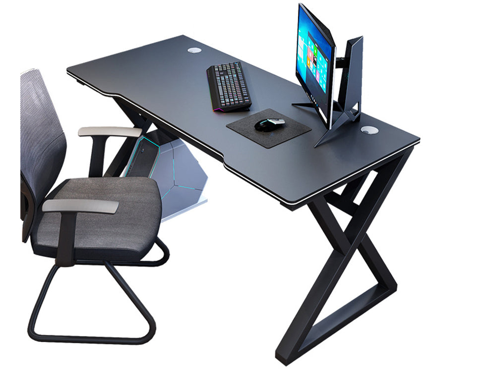 Computer Desk 120cm - Homyspire NZ