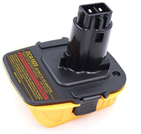 Thumbnail for Replacement Dewalt Battery Adapter