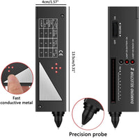 Thumbnail for High Accuracy Diamond Tester Pen Professional Gem Tester