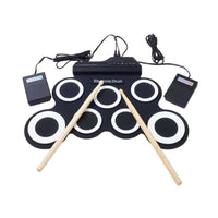 Thumbnail for Electronic Roll Up Drum Kit - The Shopsite