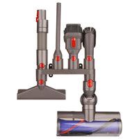 Thumbnail for Replacement Dyson Attachment Holder