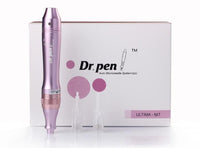 Thumbnail for Derma Pen M7 Ultima microneedling Skin Repair Tool Kit