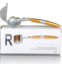 Thumbnail for Derma Roller Microneedle Roller 0.5mm
