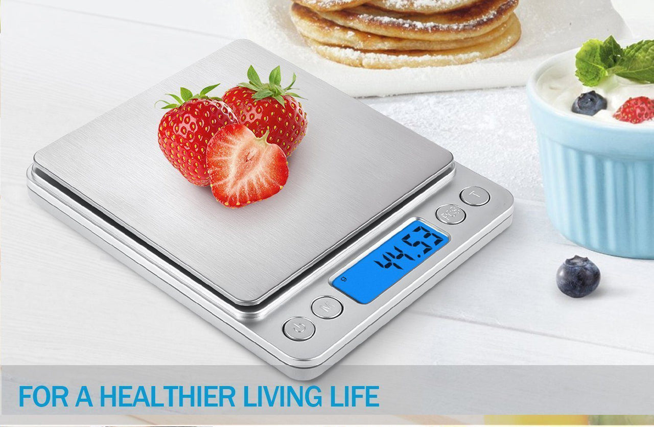 Digital Food Jewellery Scale Digital Scale