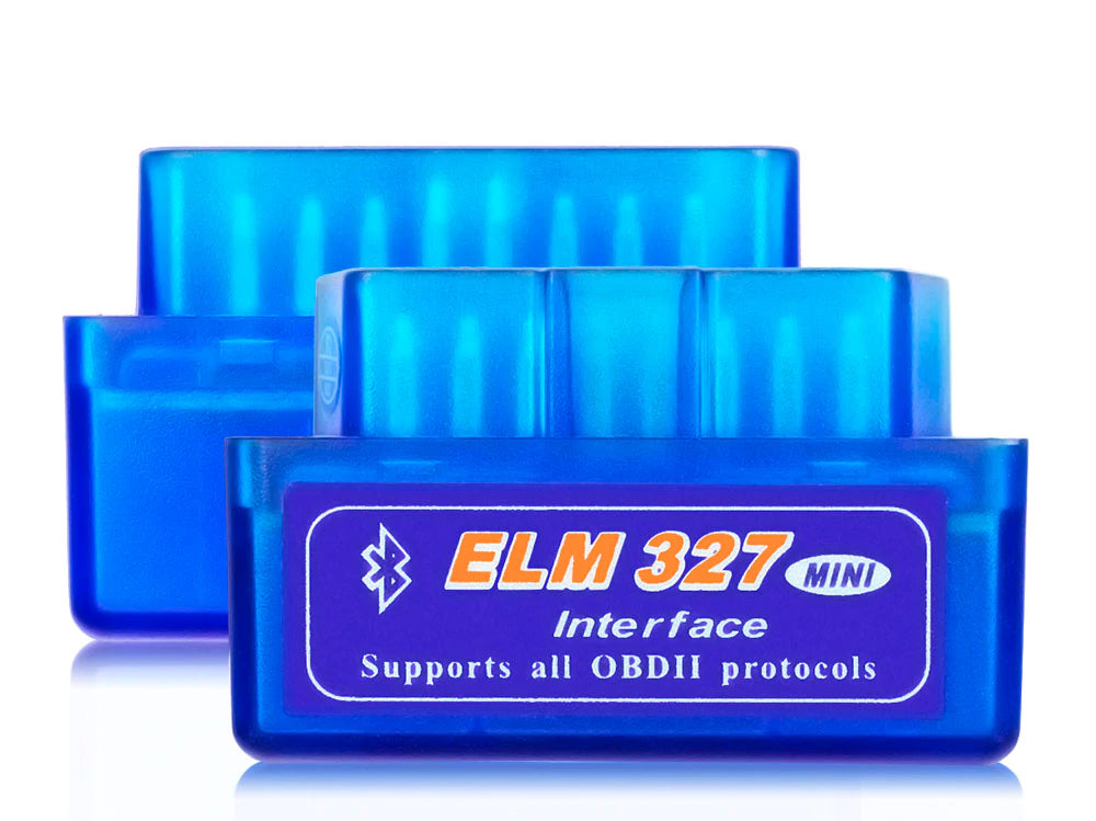 Obd2 Scanner Elm327 Bluetooth - Homyspire NZ