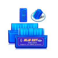 Thumbnail for Obd2 Scanner Elm327 Bluetooth - Homyspire NZ