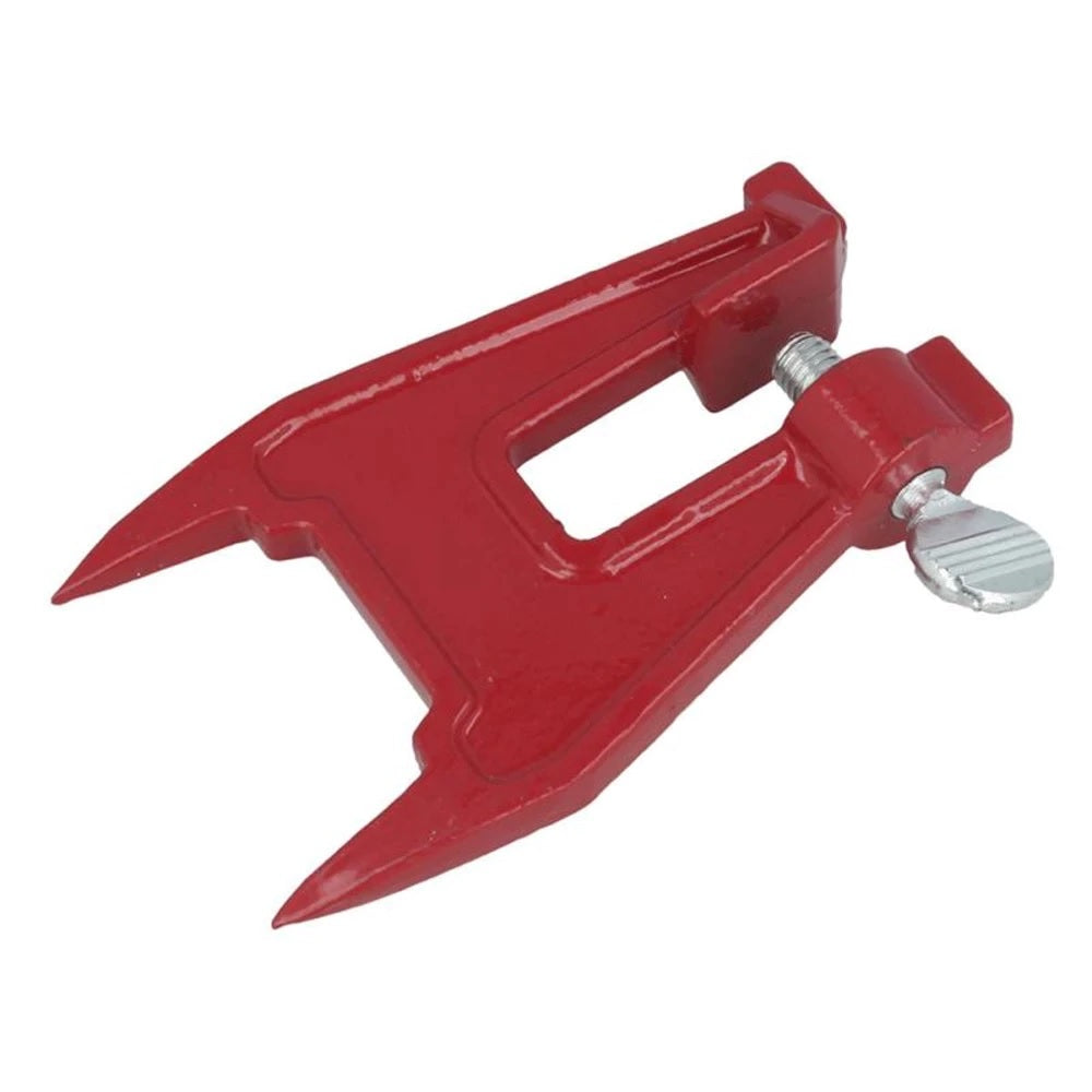 Chainsaw Chain Stump File Vice For Chainsaw Sharpener