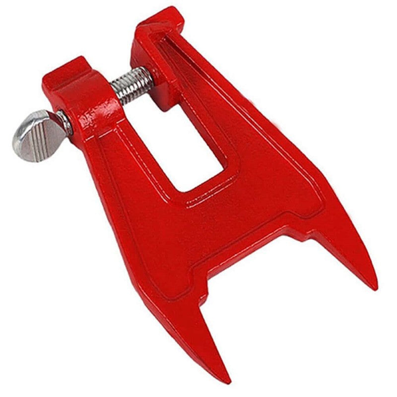 Chainsaw Chain Stump File Vice For Chainsaw Sharpener