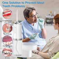 Thumbnail for Water Flosser Oral Irrigator