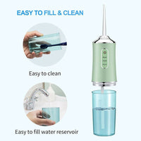 Thumbnail for Water Flosser Oral Irrigator