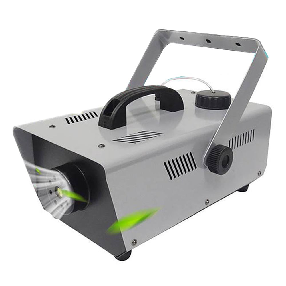 High Power 1200W Professional Smoke Fog Machine With Wireless Remote - Homyspire NZ