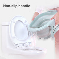 Thumbnail for Foot Spa Pedicure Spa Portable Bucket