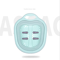 Thumbnail for Foot Spa Pedicure Spa Portable Bucket