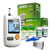 Thumbnail for Glucose Meter blood sugar Monitor