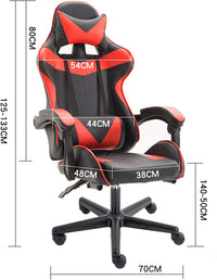 Thumbnail for Gaming Chair Office Chair - Homyspire NZ