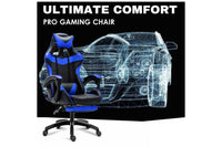 Thumbnail for Gaming Chair Office Chair - Homyspire NZ