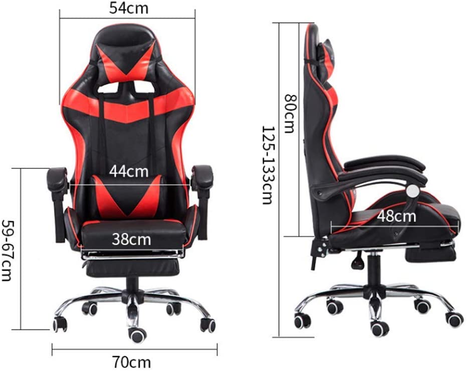 Gaming Chair Office Chair - Homyspire NZ