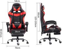 Thumbnail for Gaming Chair Office Chair - Homyspire NZ