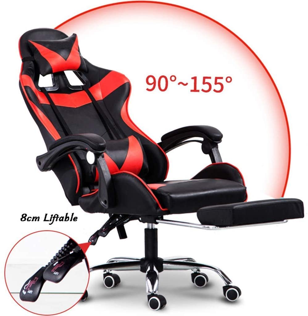 Gaming Chair Office Chair - Homyspire NZ