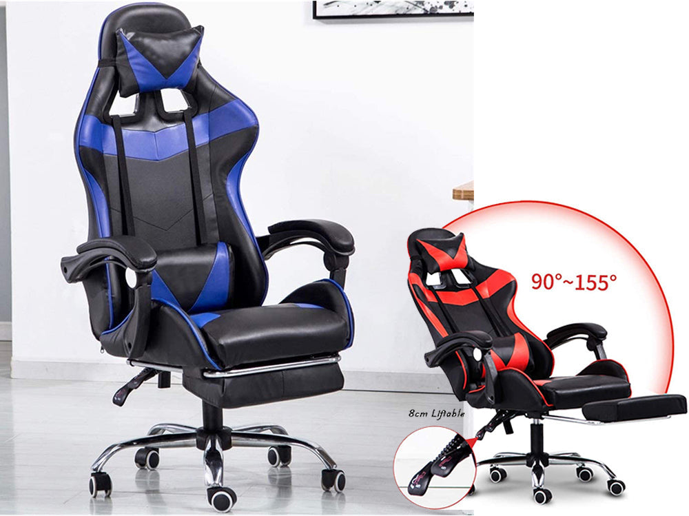 Gaming Chair Office Chair - Homyspire NZ